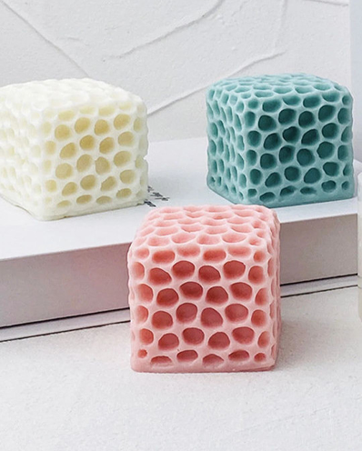 Vanilla Cashmere Candle