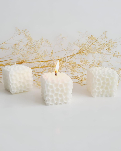 Vanilla Cashmere Candle