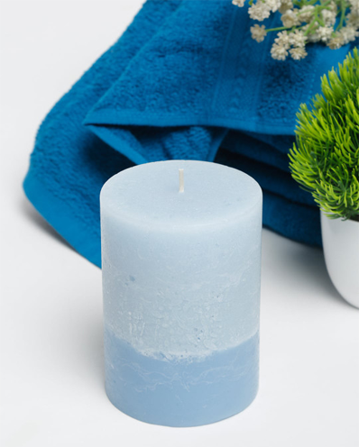 Vanilla Cashmere Candle