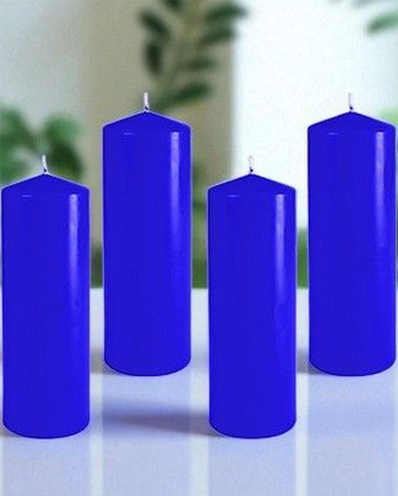 Vanilla Cashmere Candle