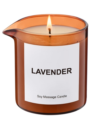 Massage Oil for Massage Therapy| Massage Lotion Candle
